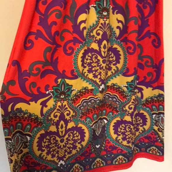 Mack dress - Picture 2 of 4